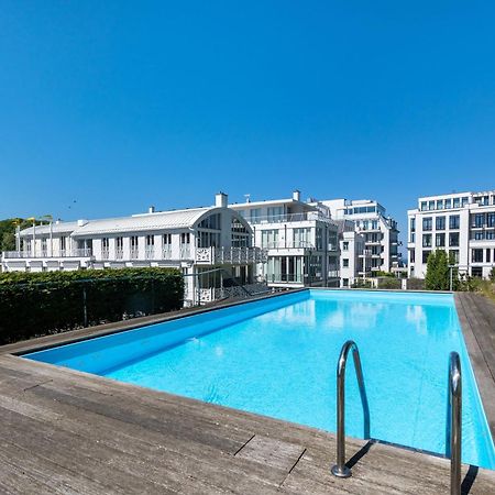 Villa Paula Das Volkmars Sellin  Ngoại thất bức ảnh