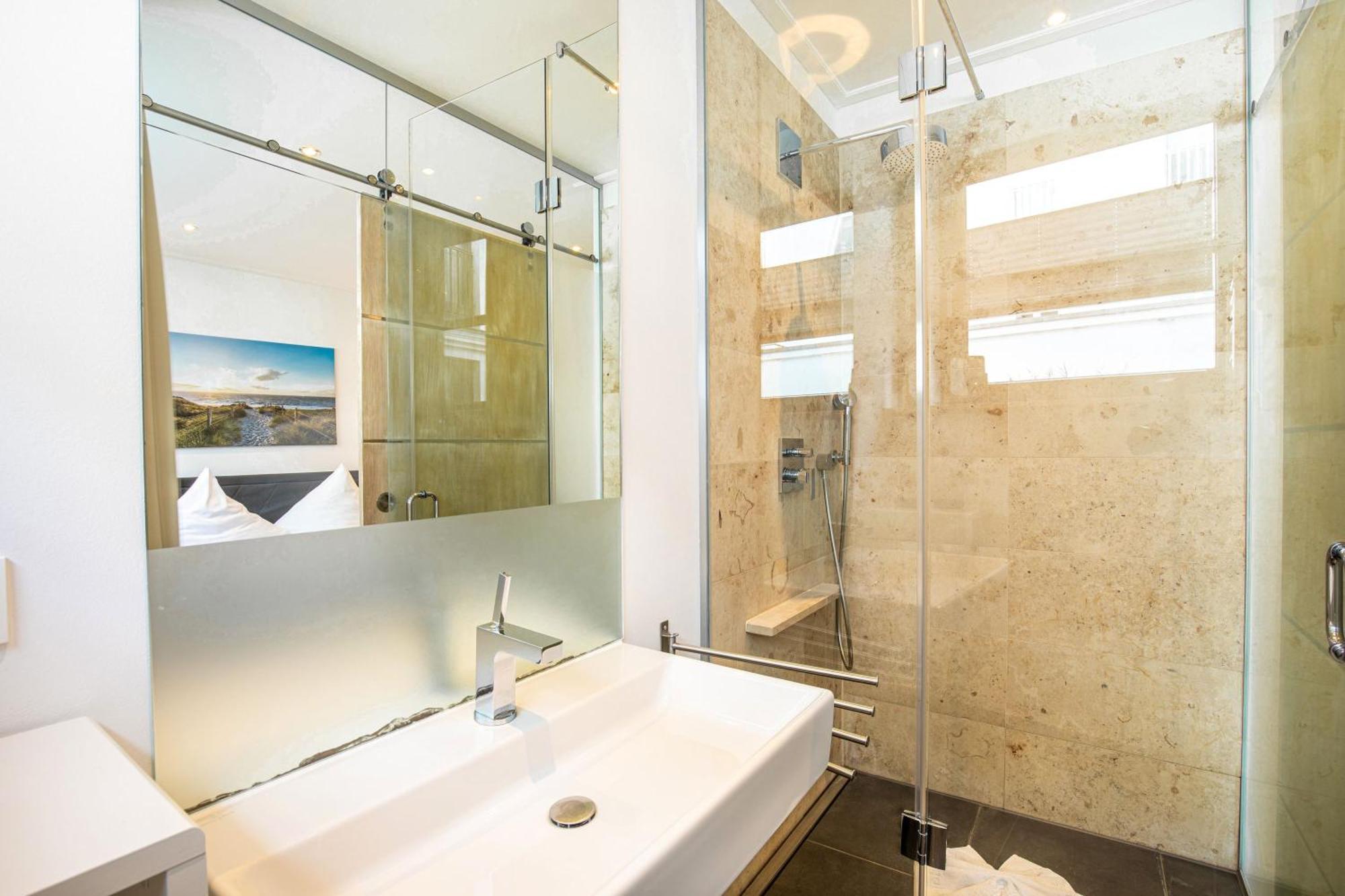Villa Paula Das Volkmars Sellin  Ngoại thất bức ảnh