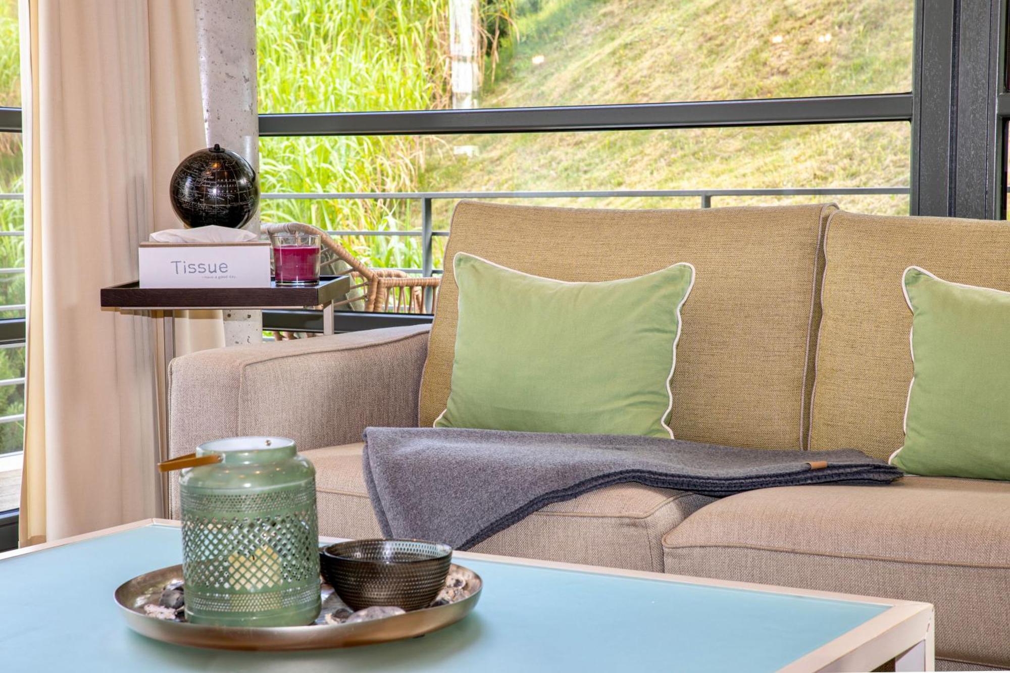 Villa Paula Das Volkmars Sellin  Ngoại thất bức ảnh